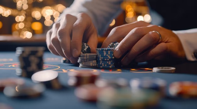 bambuhoki Slots